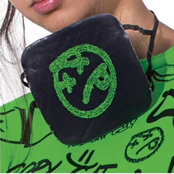 New Billie Eilish‎ Costume Halloween - Picture 4 of 9